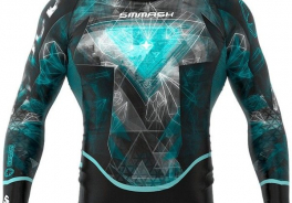 Smmash Fightwear
