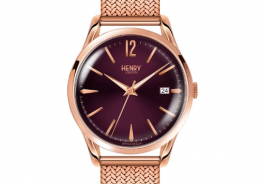 HENRY LONDON