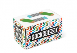 Socksbox