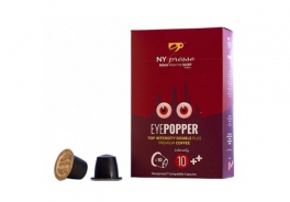 NYXpresso