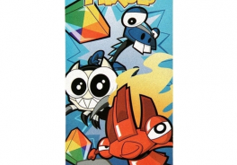 Mixels