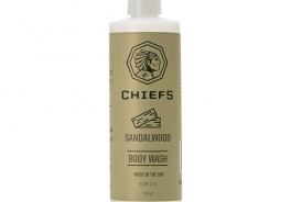 CHIEFS