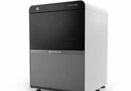 3D Systems