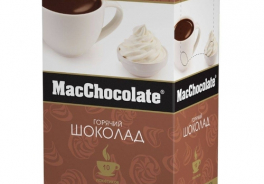 MacChocolate