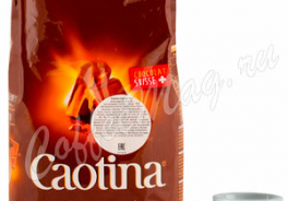 Caotina