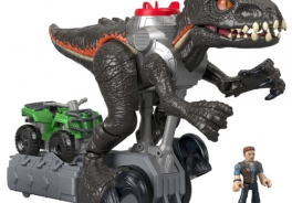 Imaginext