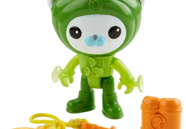 Octonauts
