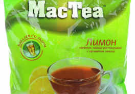 MacTea