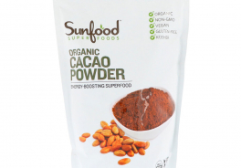 Sunfood