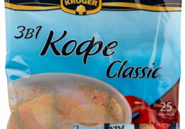 Kruger