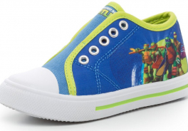 Ninja Turtles