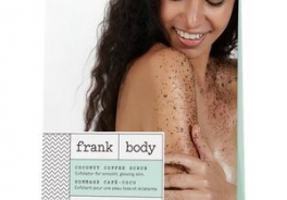 Frank Body