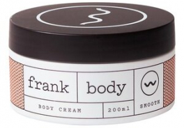 Frank Body