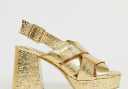 Head Over Heels