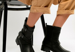 Head Over Heels
