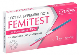 Femitest