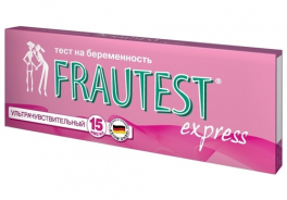 FRAUTEST