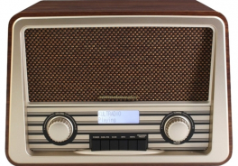 Soundmaster