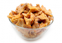 Вологодская ягода