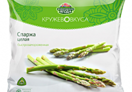 КРУЖЕВО ВКУСА