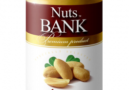 Nuts BANK
