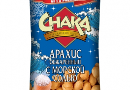 CHAKA