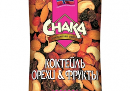 CHAKA