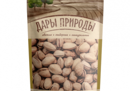ДАРЫ ПРИРОДЫ