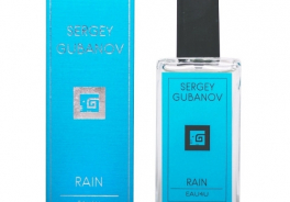 Sergey Gubanov
