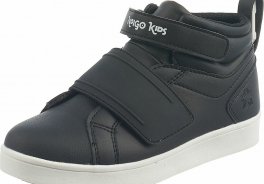 Indigo kids
