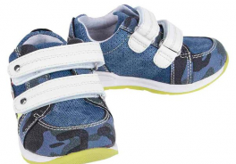 Indigo kids