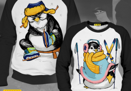 ON TREND