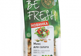 Befresh