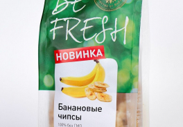 Befresh