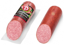 Дымов