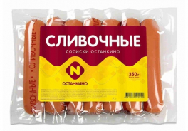 Останкино