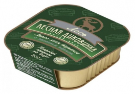 Лесная Диковинка