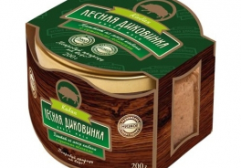 Лесная Диковинка