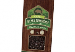 Лесная Диковинка