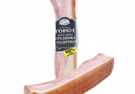 Ближние Горки