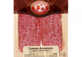 Черкизово