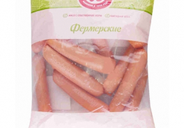 Черкизово
