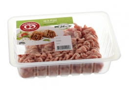 Черкизово