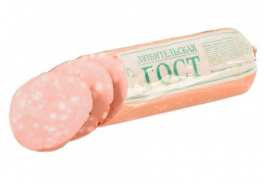 Великолукский Мясокомбинат