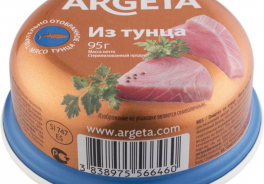Argeta