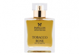 Papillon Artisan Perfumes