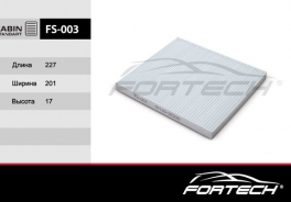 FORTECH