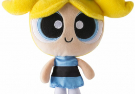 Powerpuff Girls
