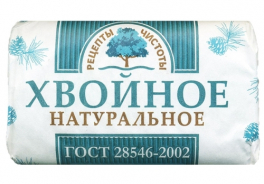 Рецепты чистоты