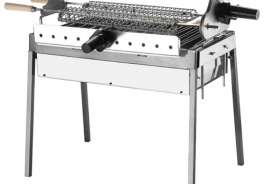 GrillMann